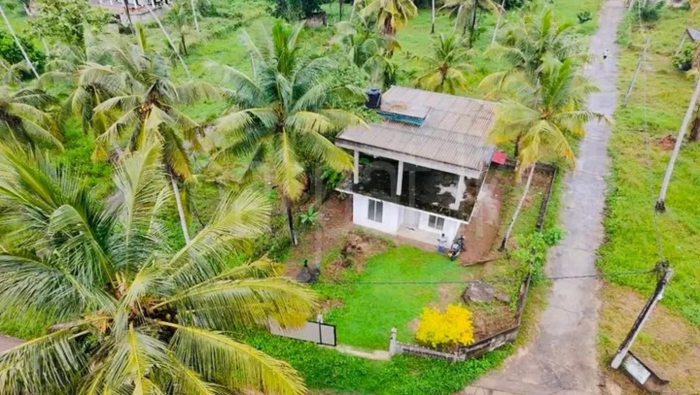 House for Sale in Udugampola