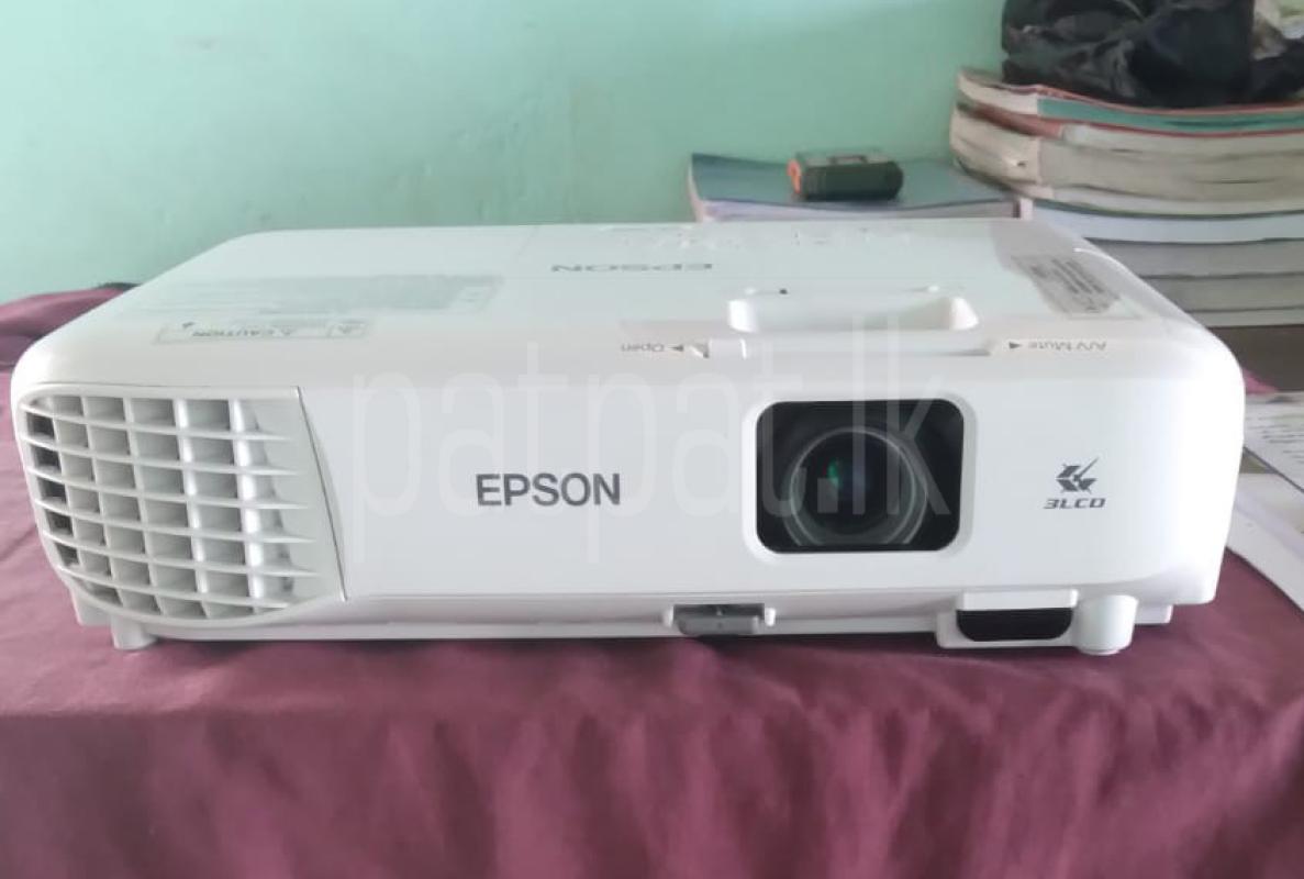 Projector Sell