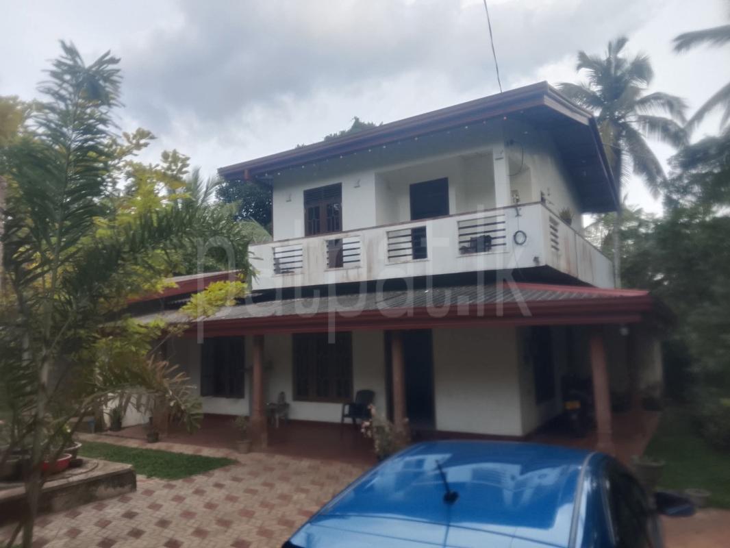 House for Sale in Radawana