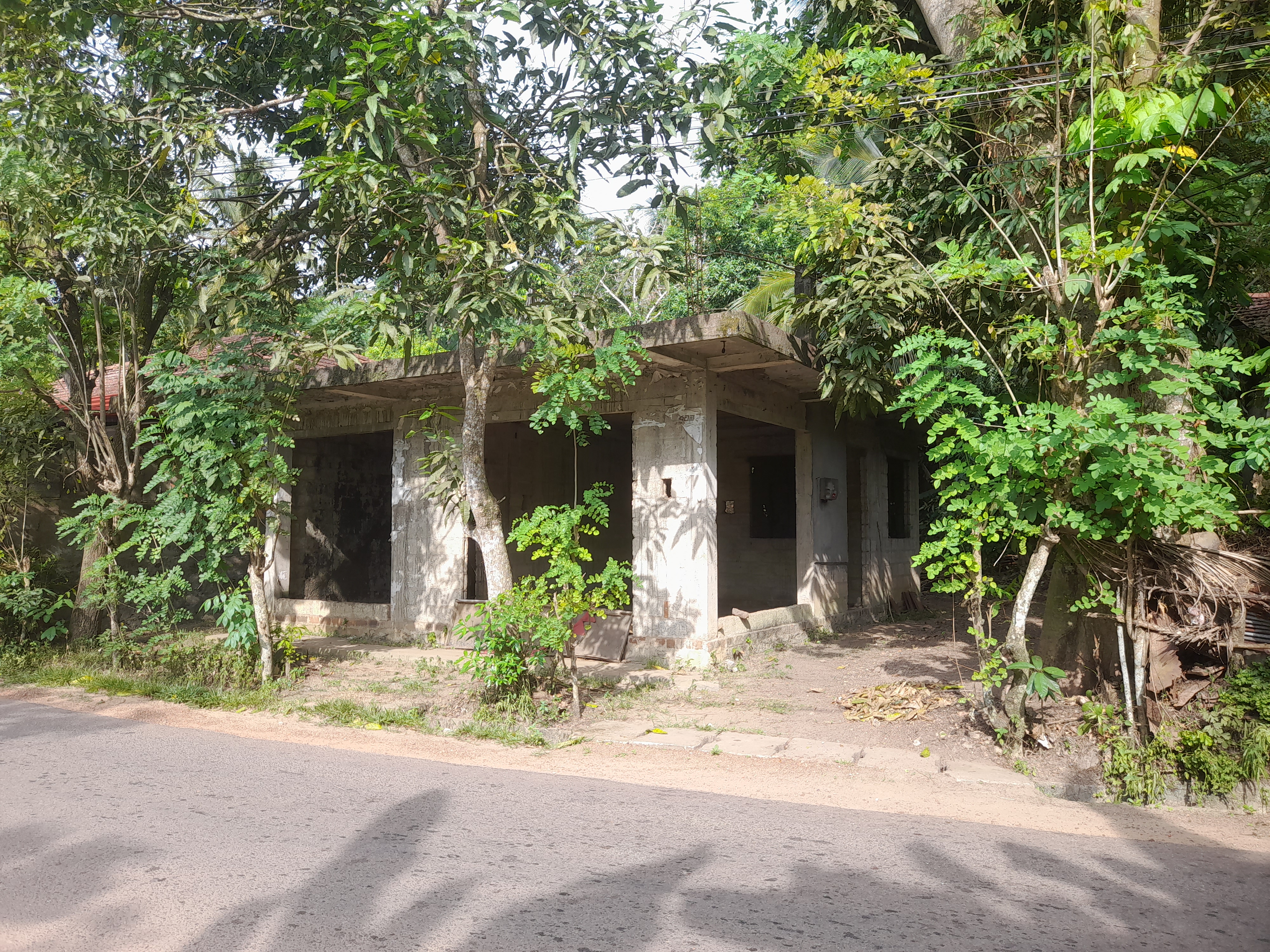 Residential Land for Sale in Habaraduwa
