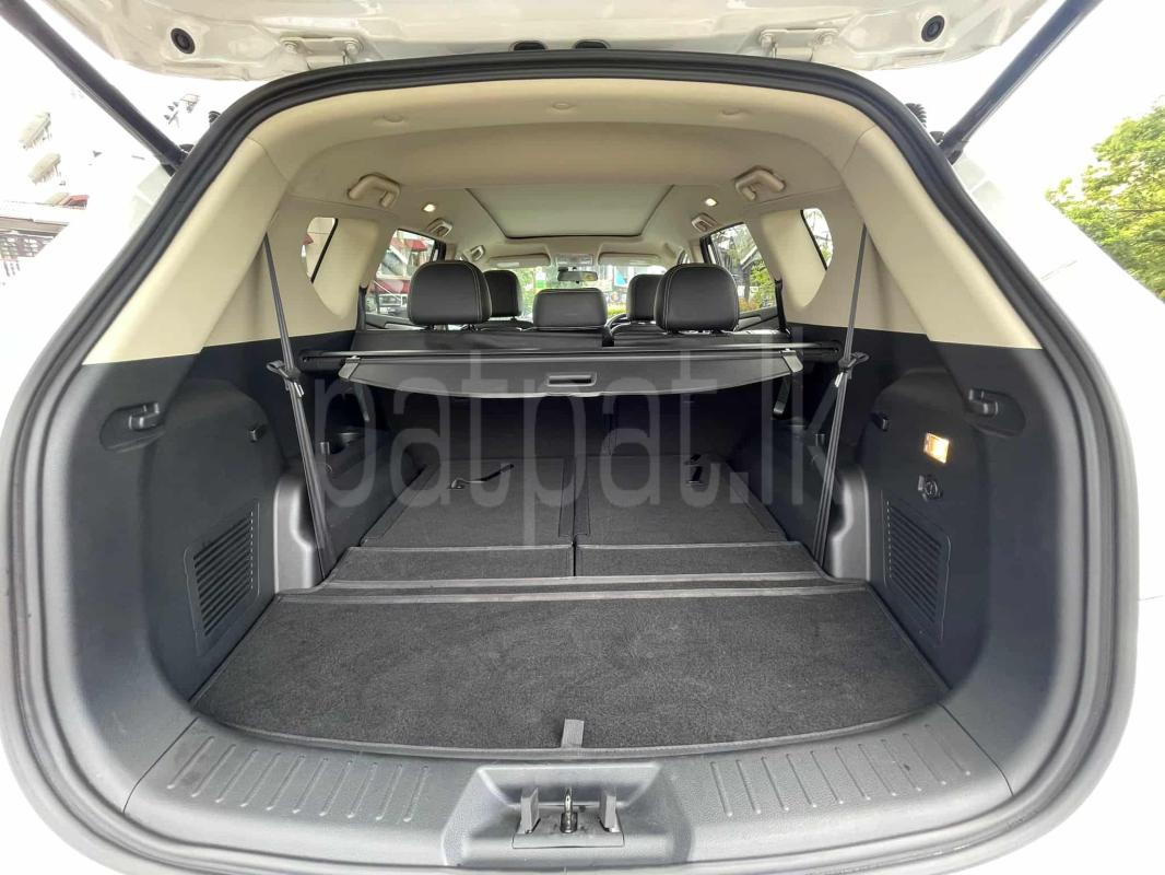 DFSK Glory 2022 - சான்றளிக்கப்பட்டது SUV sale in Sri Lanka - patpat.lk