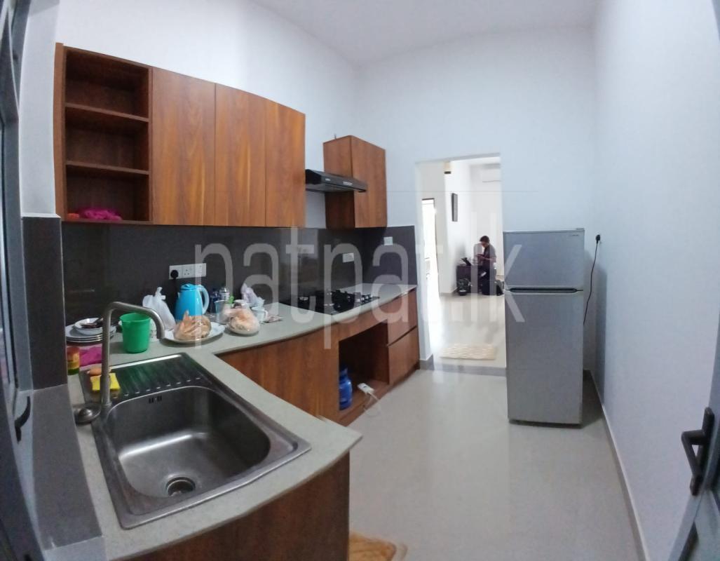 Furnished Apartment for Rent in Kahathuduwa