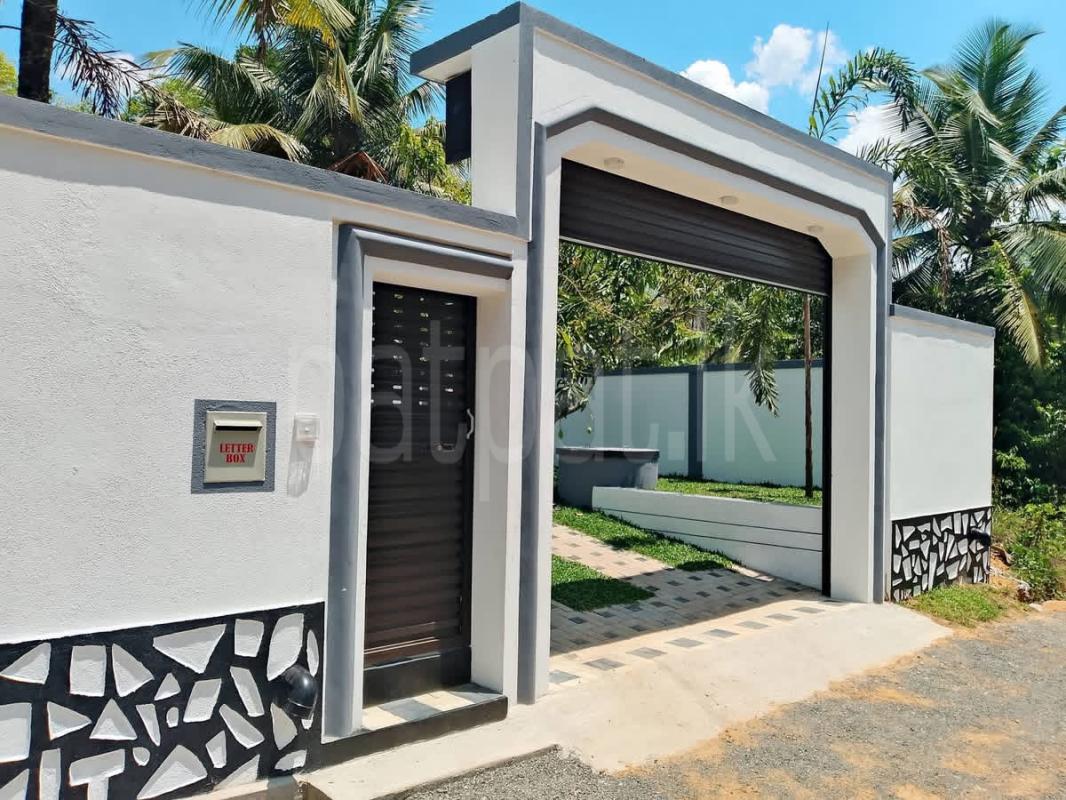 House for Sale in Homagama