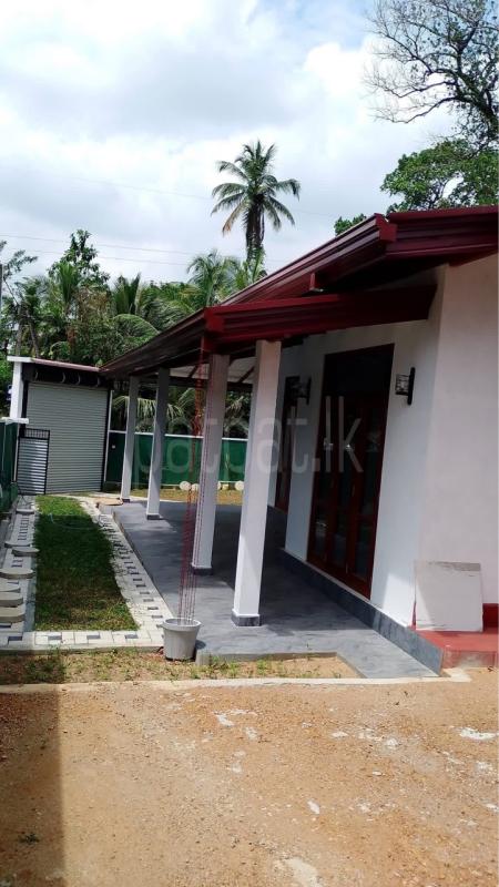 House for Sale in Bandaragama