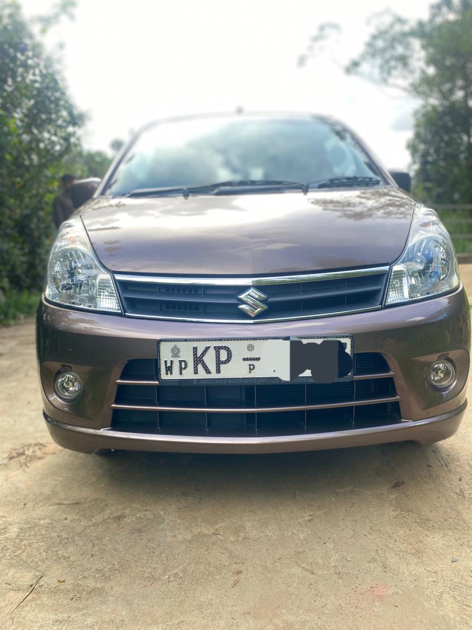 Suzuki Estilo 2011 - Used Car sale in Sri Lanka - patpat.lk