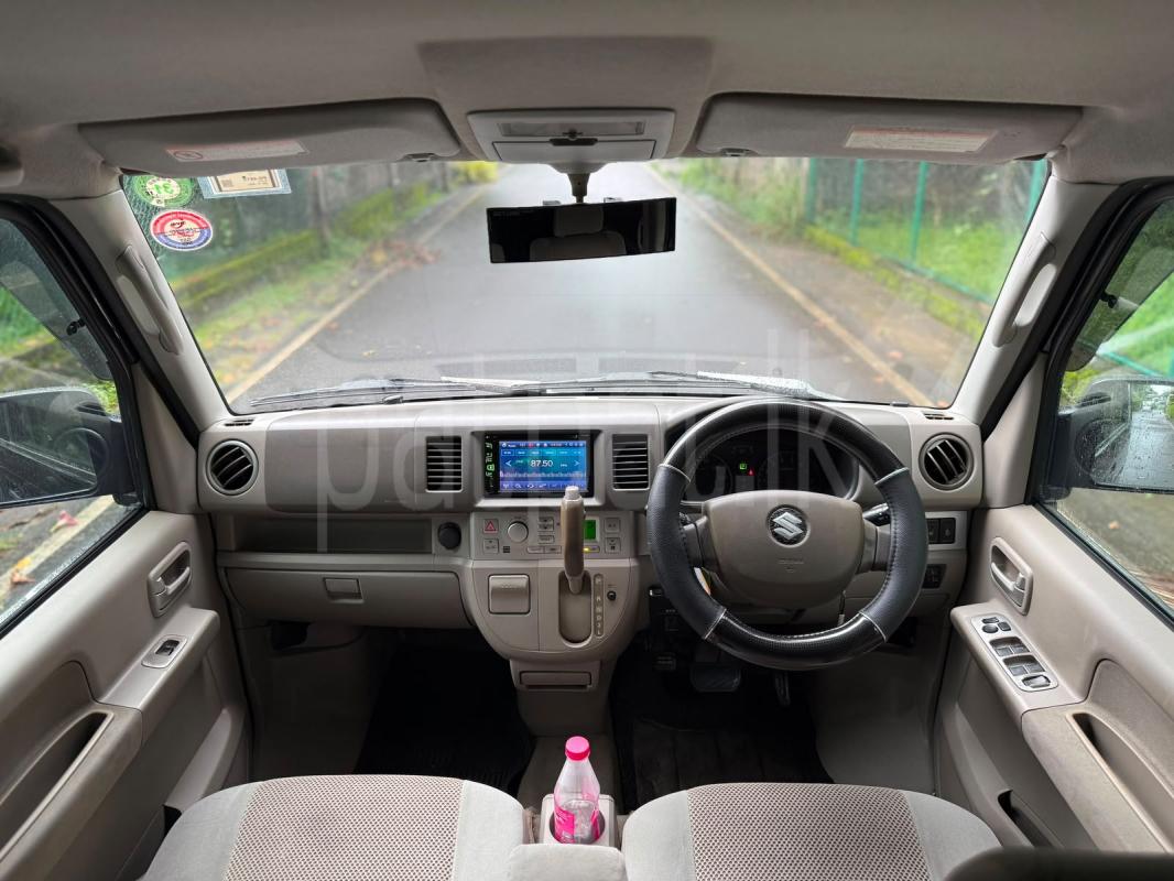 Suzuki Every 2013 - Used Van sale in Sri Lanka - patpat.lk