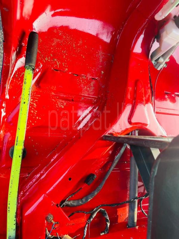 Bajaj Three Wheel 2008 - Used Three wheeler sale in Sri Lanka - patpat.lk