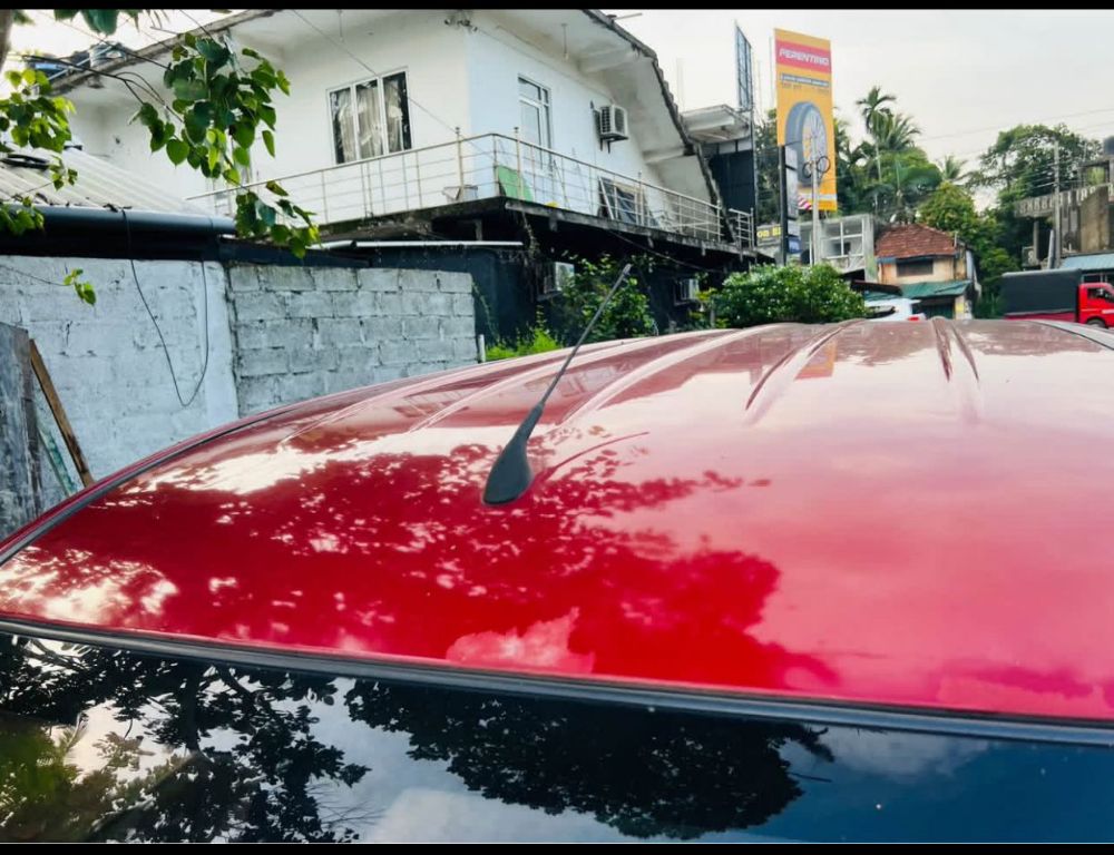 DFSK 330 2015 - பயன்படுத்தப்பட்டது SUV sale in Sri Lanka - patpat.lk