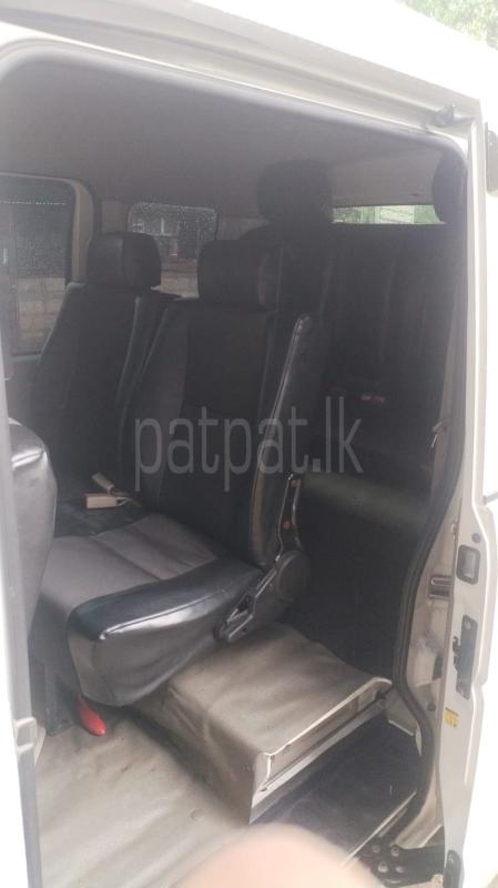 Suzuki Every 2014 - பயன்படுத்தப்பட்டது வேன் sale in Sri Lanka - patpat.lk