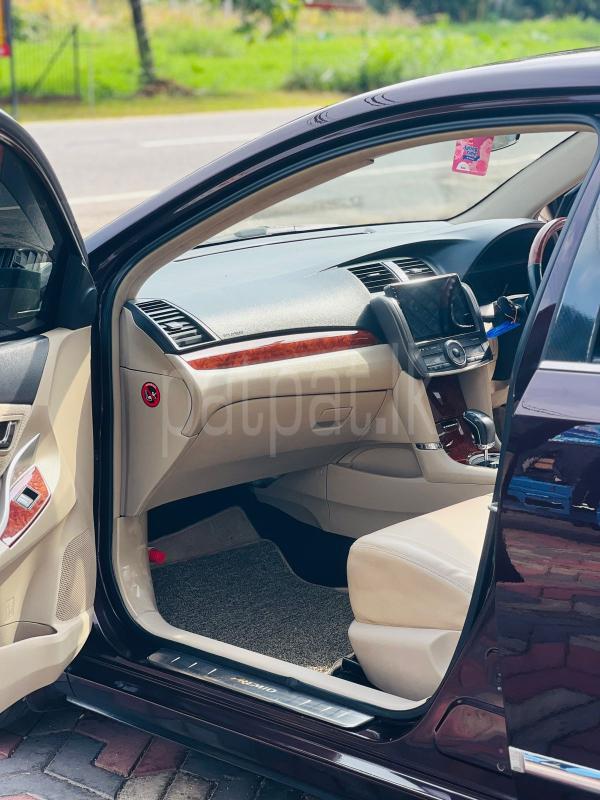 Toyota Premio 2013 - பயன்படுத்தப்பட்டது கார் sale in Sri Lanka - patpat.lk