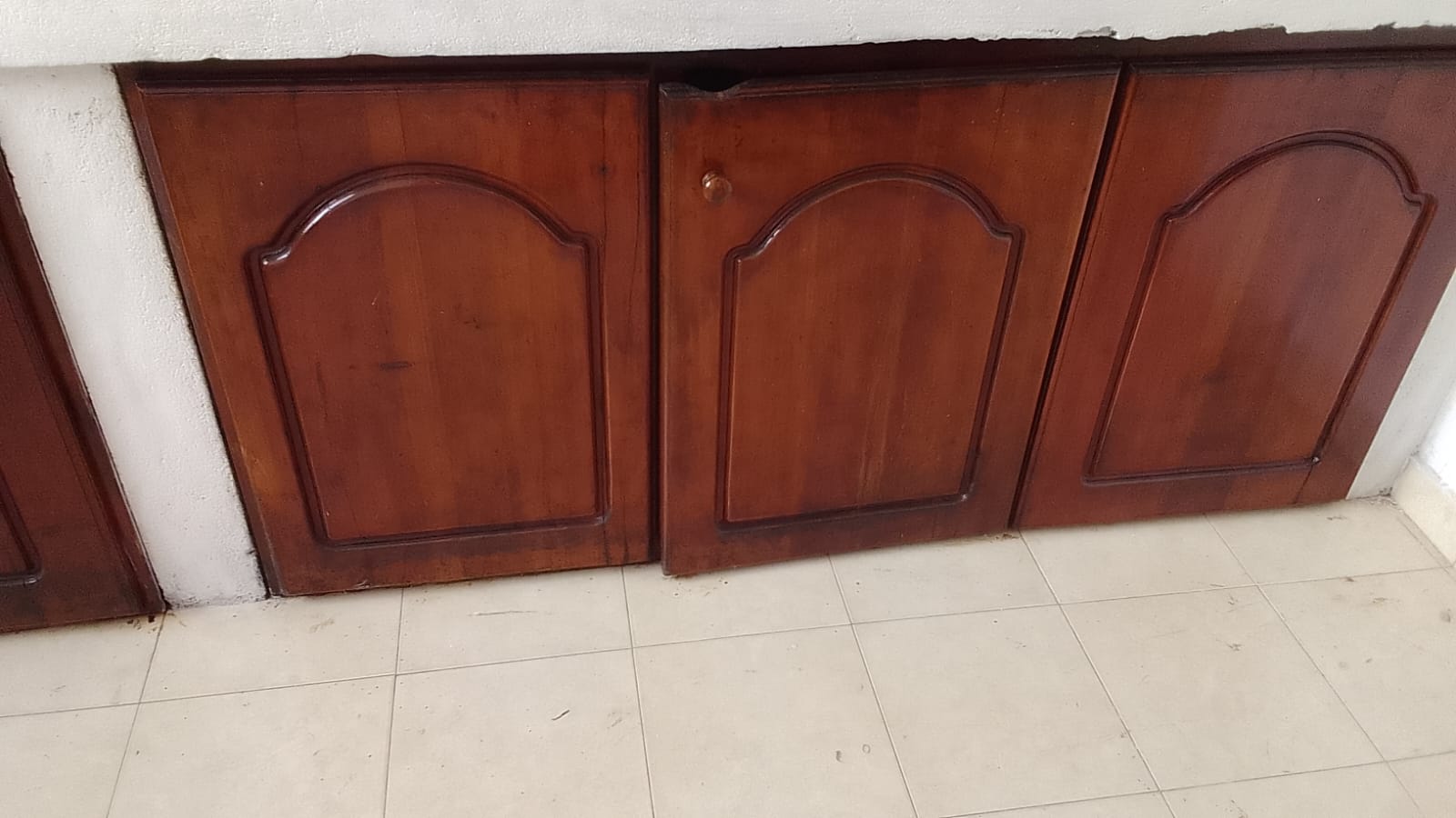 Unfurnished Apartment for Rent in Kelaniya