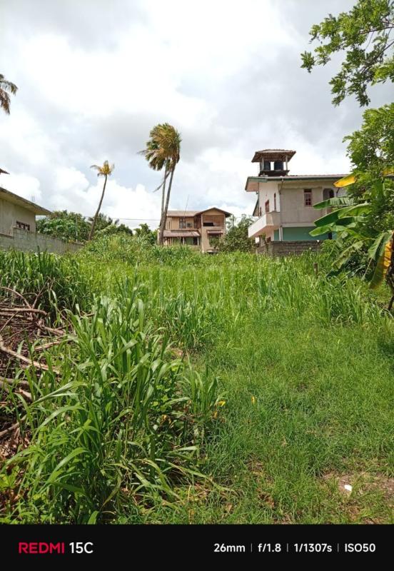 Residential Land for Sale in Yakkala