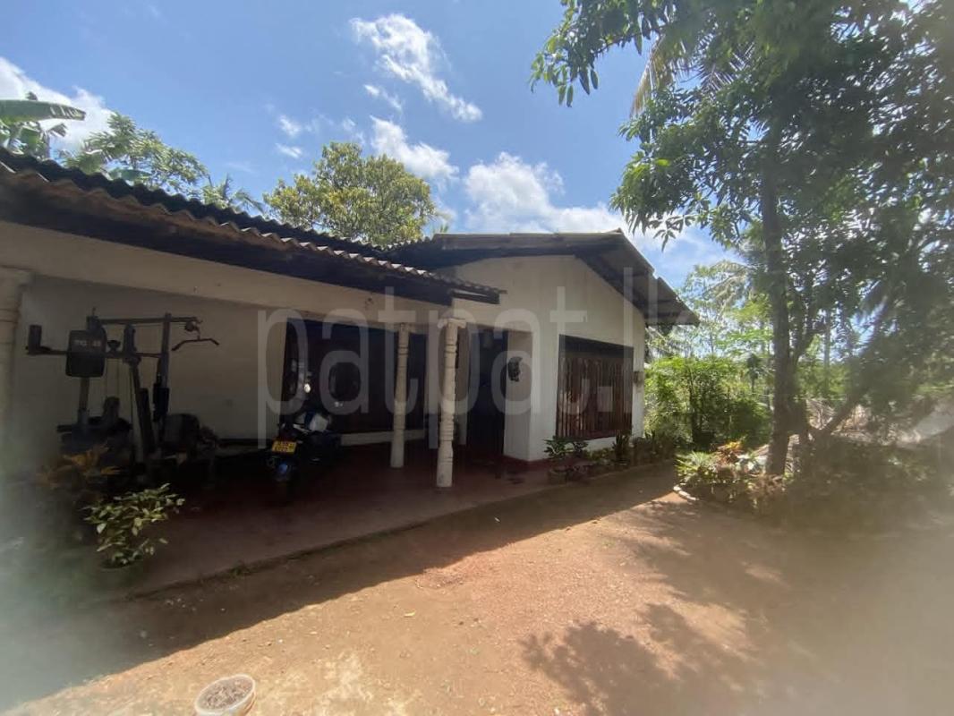 House for Sale in Radawana