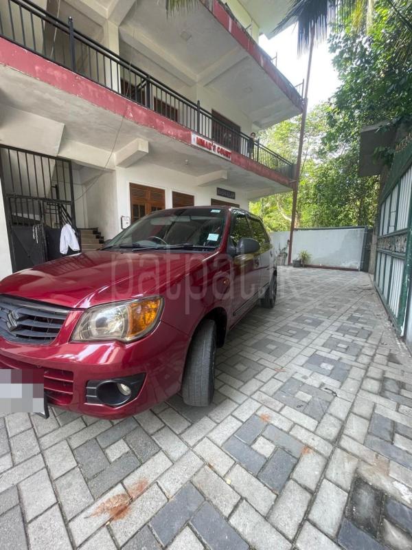 Suzuki Alto 2012 - Used Car sale in Sri Lanka - patpat.lk