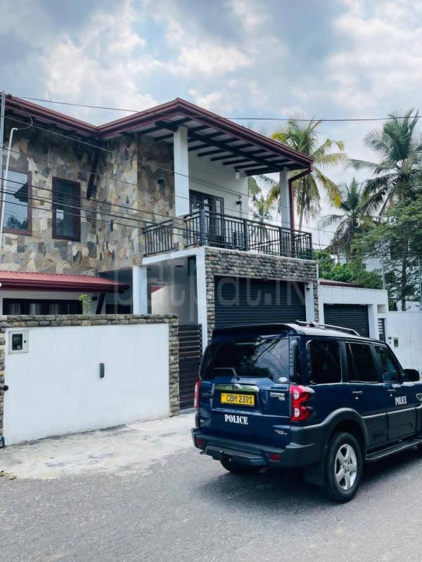 House for Rent in Athurugiriya ads-image-1