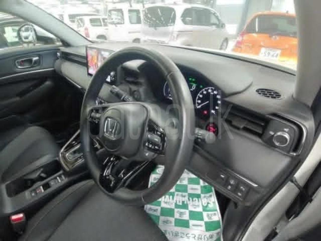 Honda Vezel 2023 - சான்றளிக்கப்பட்டது SUV sale in Sri Lanka - patpat.lk