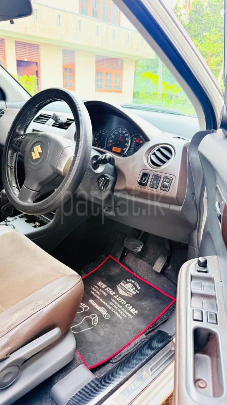 Suzuki Swift 2008 - பயன்படுத்தப்பட்டது கார் sale in Sri Lanka - patpat.lk