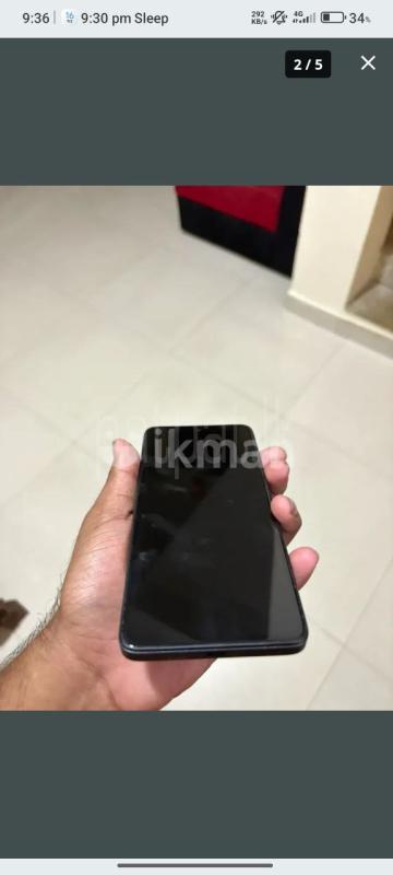 Redmi Note 14 256GB (Used)
