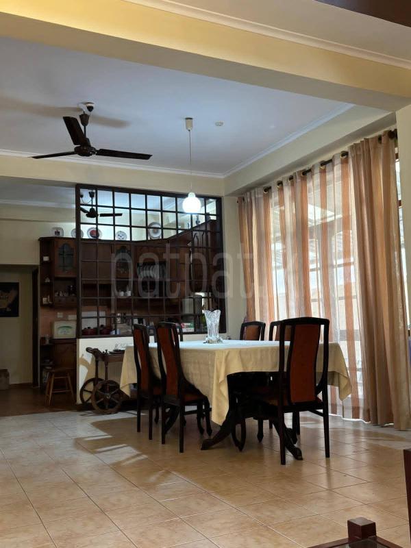 House for Sale in Mount Lavinia