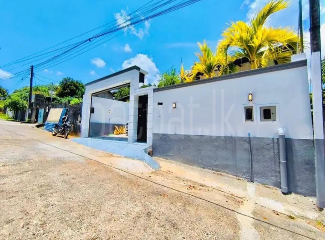 House for Sale in Malabe