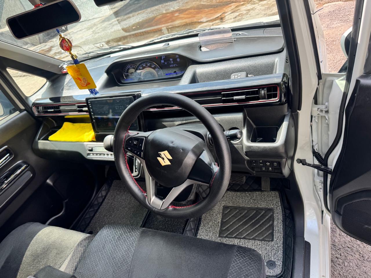Suzuki Wagon R 2018 - Used Car sale in Sri Lanka - patpat.lk