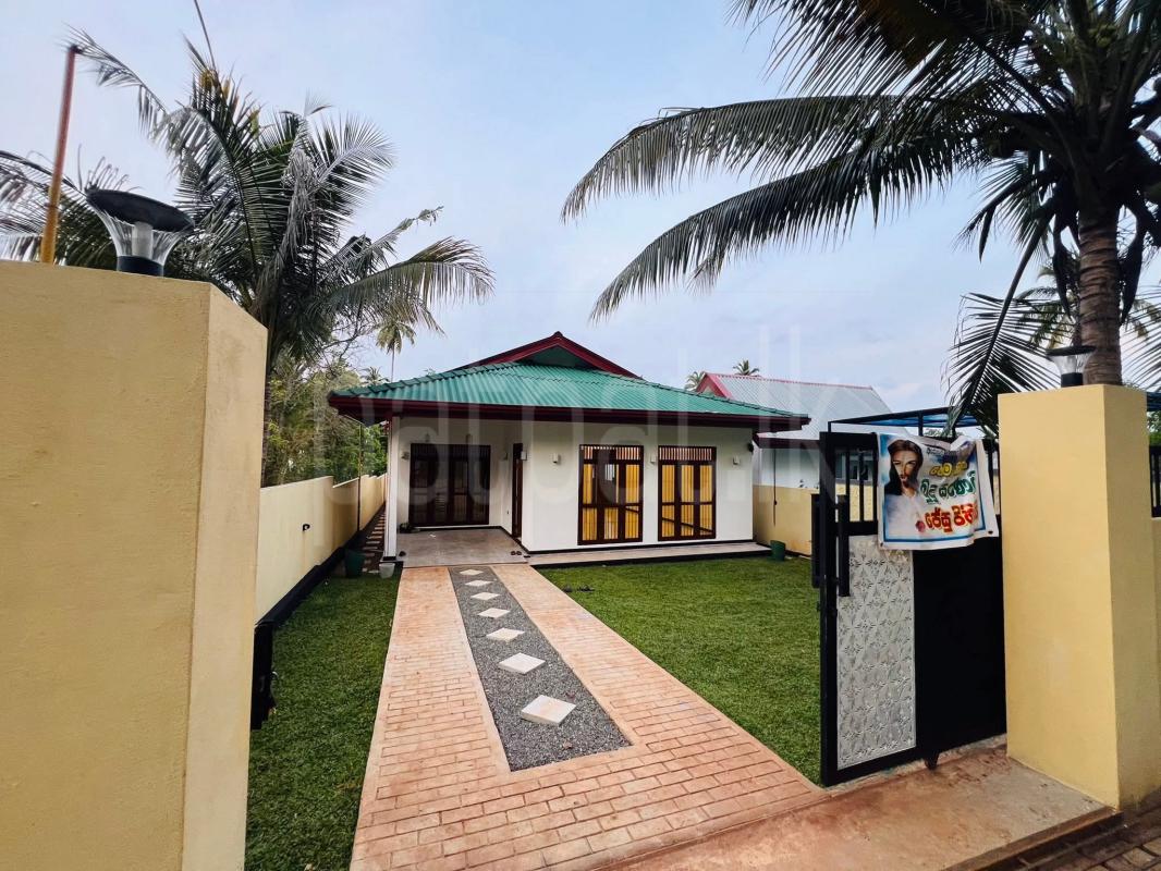 House for Sale in Katana