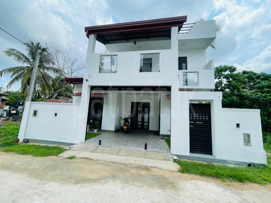 House for Sale in Kadawatha