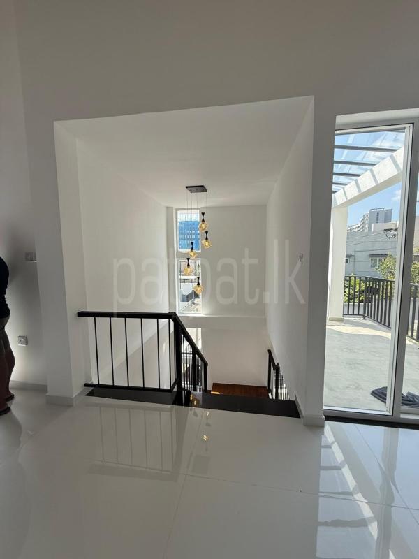 House for Sale in Kahathuduwa