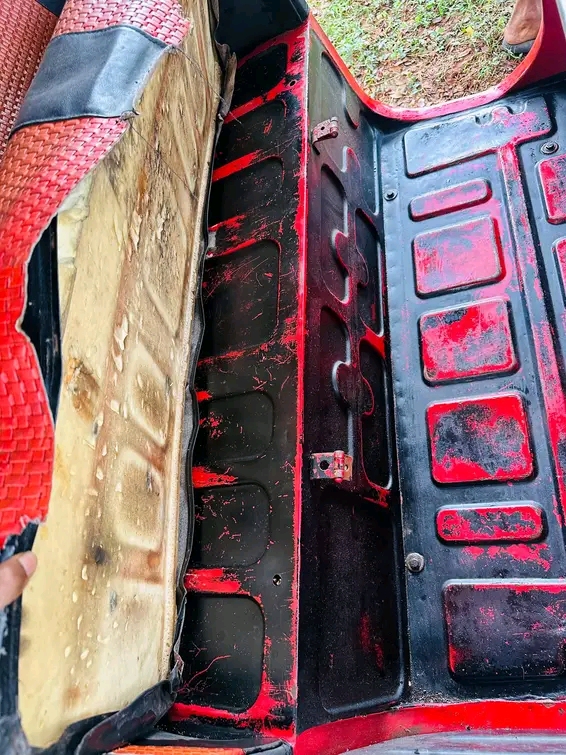 Bajaj Three Wheel 2012 - භාවිතා කරන ලද ත්‍රිරෝද රථය sale in Sri Lanka - patpat.lk