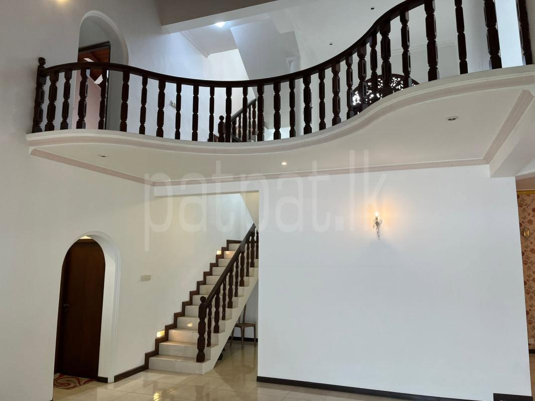 House for Sale in Malabe