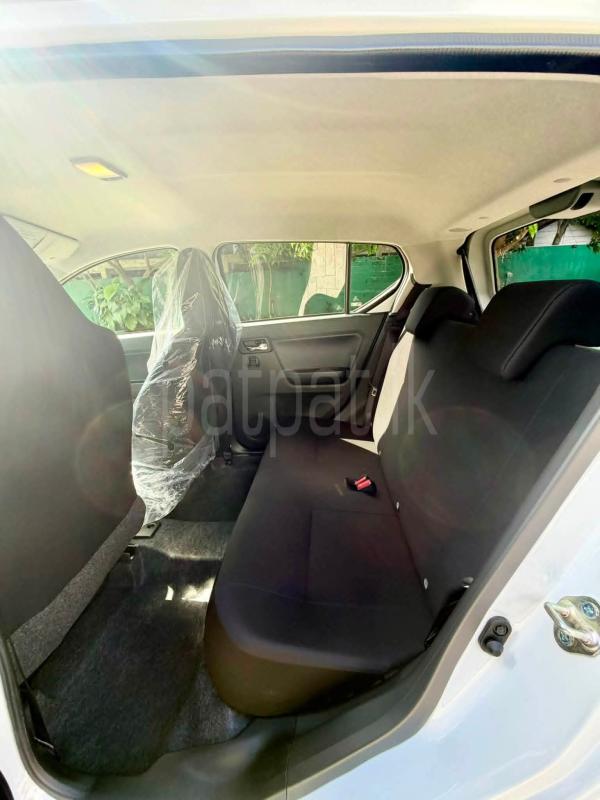 Daihatsu Mira 2026 - අලුත් කාර් sale in Sri Lanka - patpat.lk