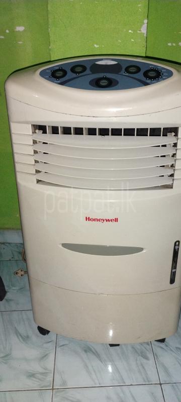 Air cooler