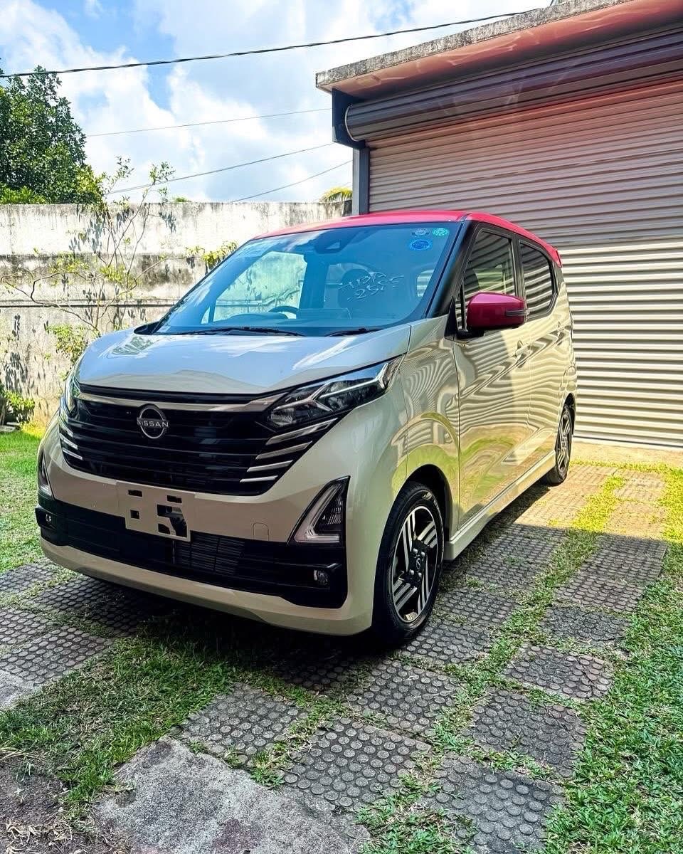 Nissan Dayz 2024 ads-image-1