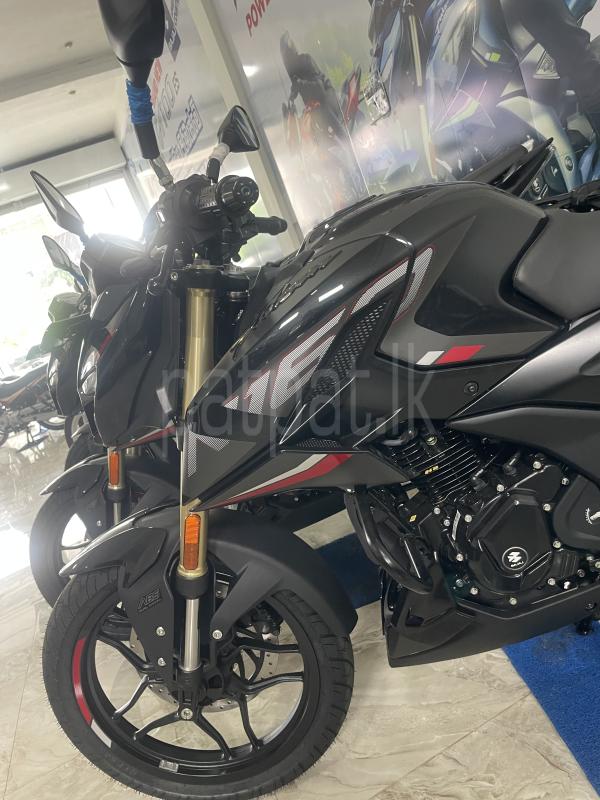 Bajaj Pulsar 2026 - சான்றளிக்கப்பட்டது பைக் sale in Sri Lanka - patpat.lk