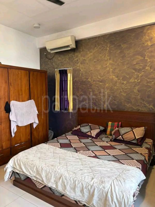 House for Rent in Bellanwila