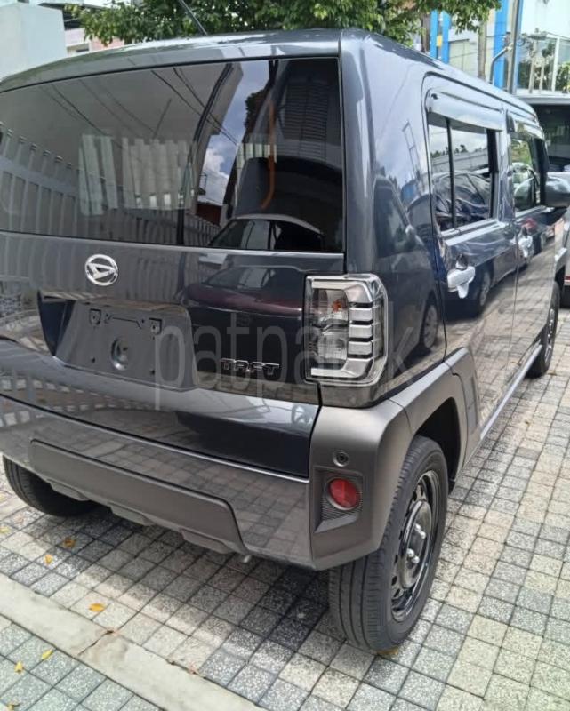 Daihatsu Taft 2023 - சான்றளிக்கப்பட்டது கார் sale in Sri Lanka - patpat.lk