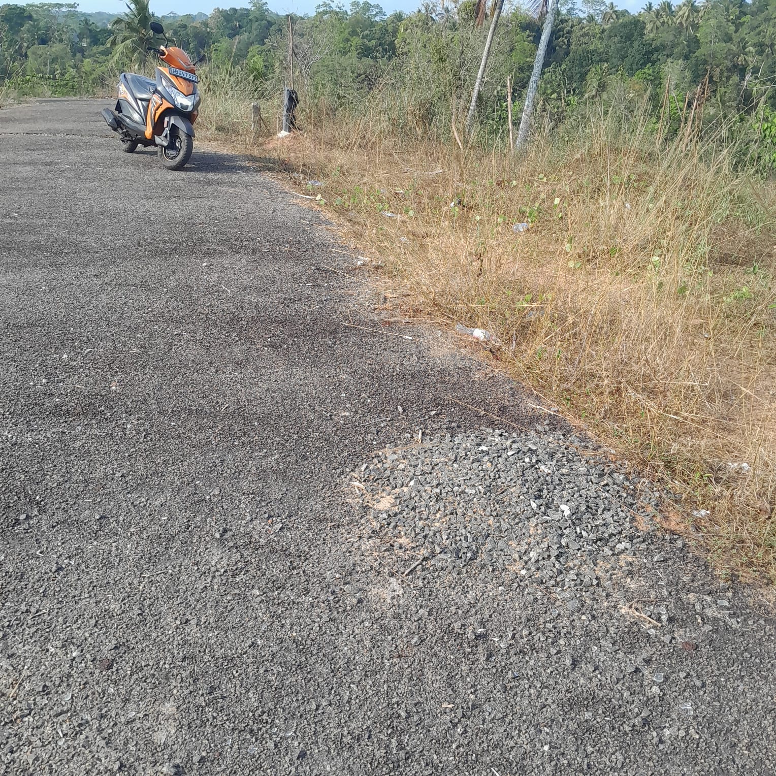 Residential Land for Sale in Kekanadurra