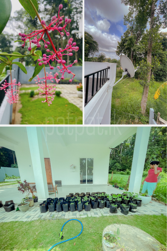 House for Sale in Kurunegala