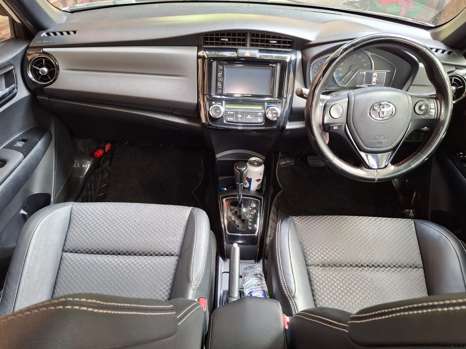 Toyota Axio 2018 - Used Car sale in Sri Lanka - patpat.lk