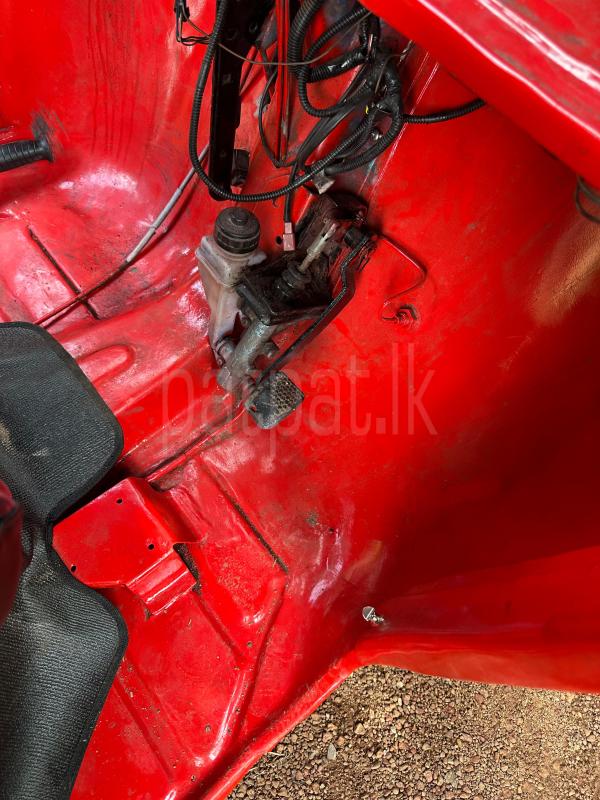 Bajaj Three Wheel 2002 - Used Three wheeler sale in Sri Lanka - patpat.lk