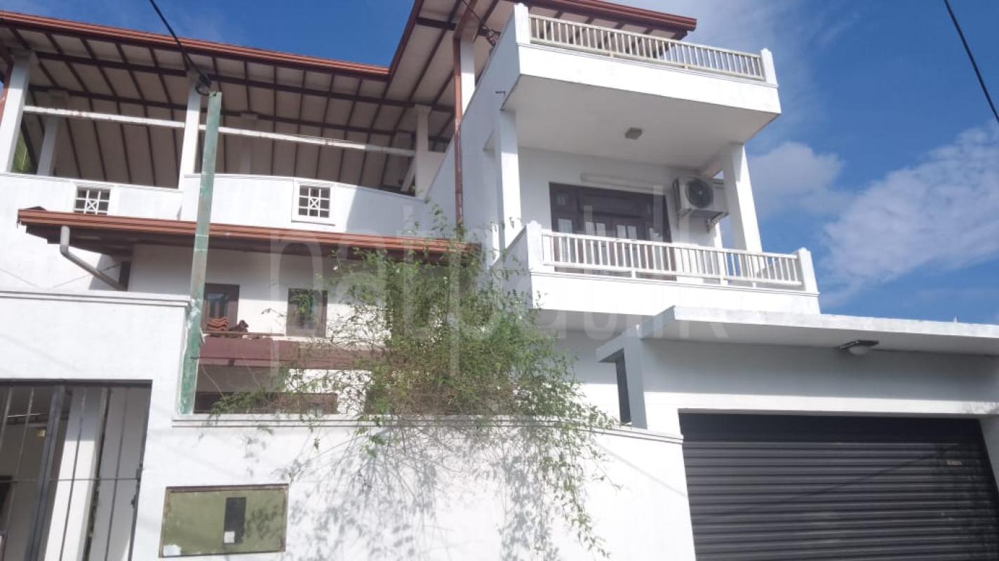 House for Rent in Sri Jayawardenepura Kotte