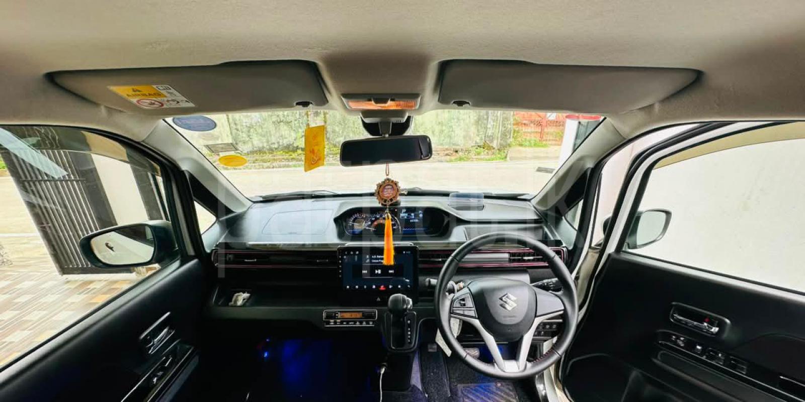 Suzuki Wagon R 2018 - பயன்படுத்தப்பட்டது கார் sale in Sri Lanka - patpat.lk