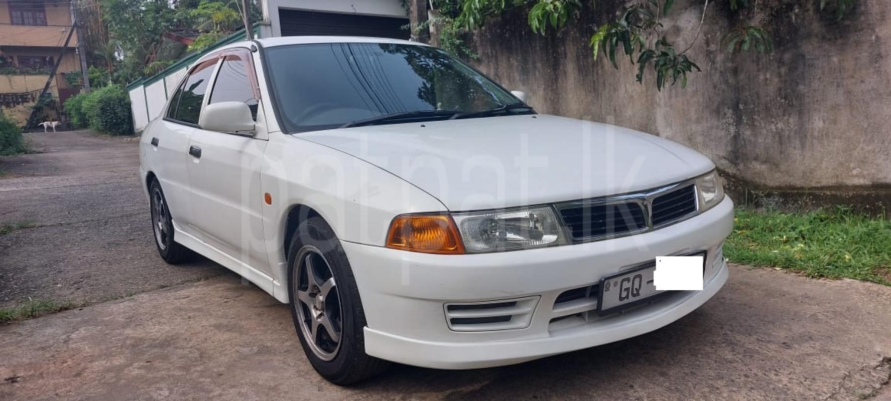 Mitsubishi Lancer 1999 - பயன்படுத்தப்பட்டது கார் sale in Sri Lanka - patpat.lk