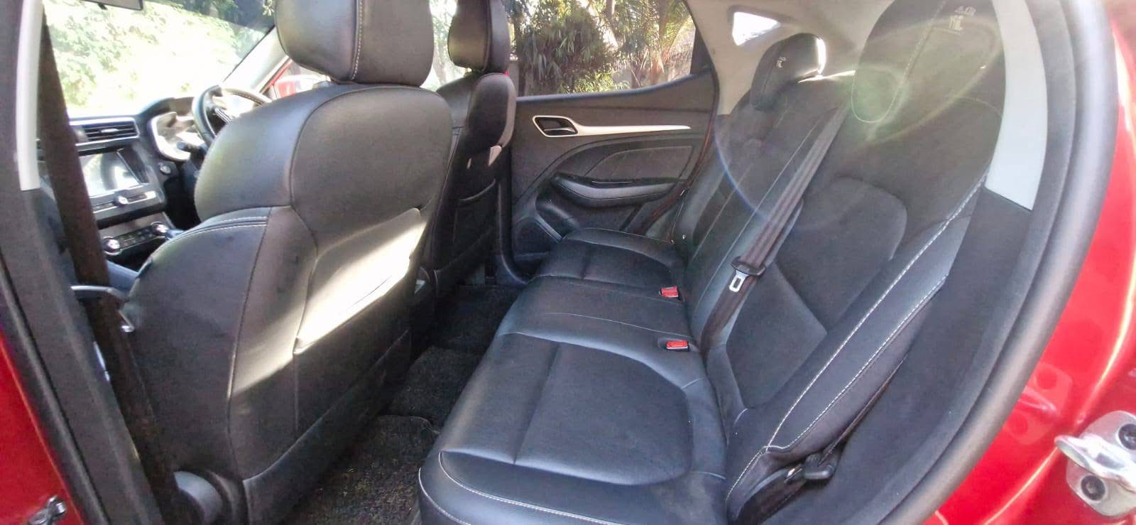 MG ZS 2019 - மறுசீரமைக்கப்பட்டது SUV sale in Sri Lanka - patpat.lk