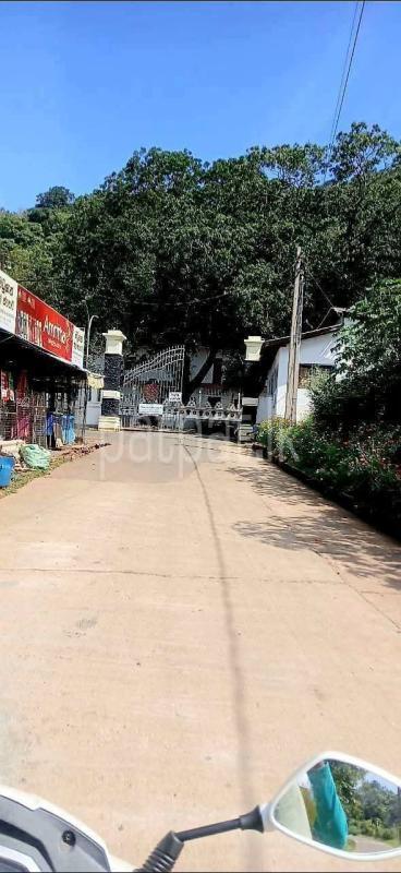 Residential Land for Sale in Kataragama