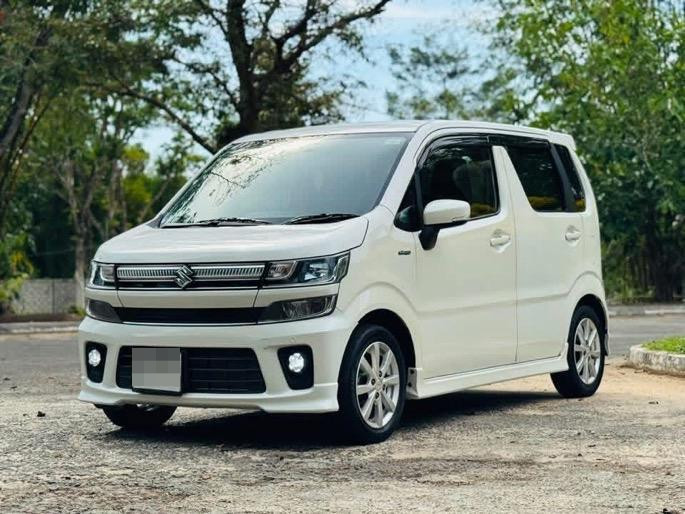 Suzuki Wagon R 2018 ads-image-1