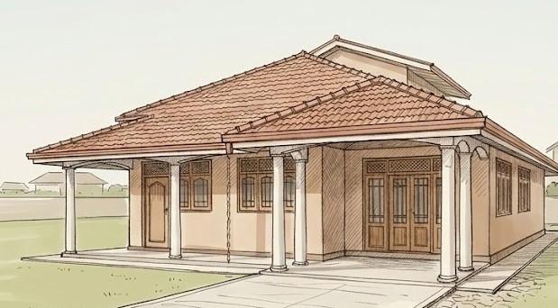 House for Sale in Chilaw