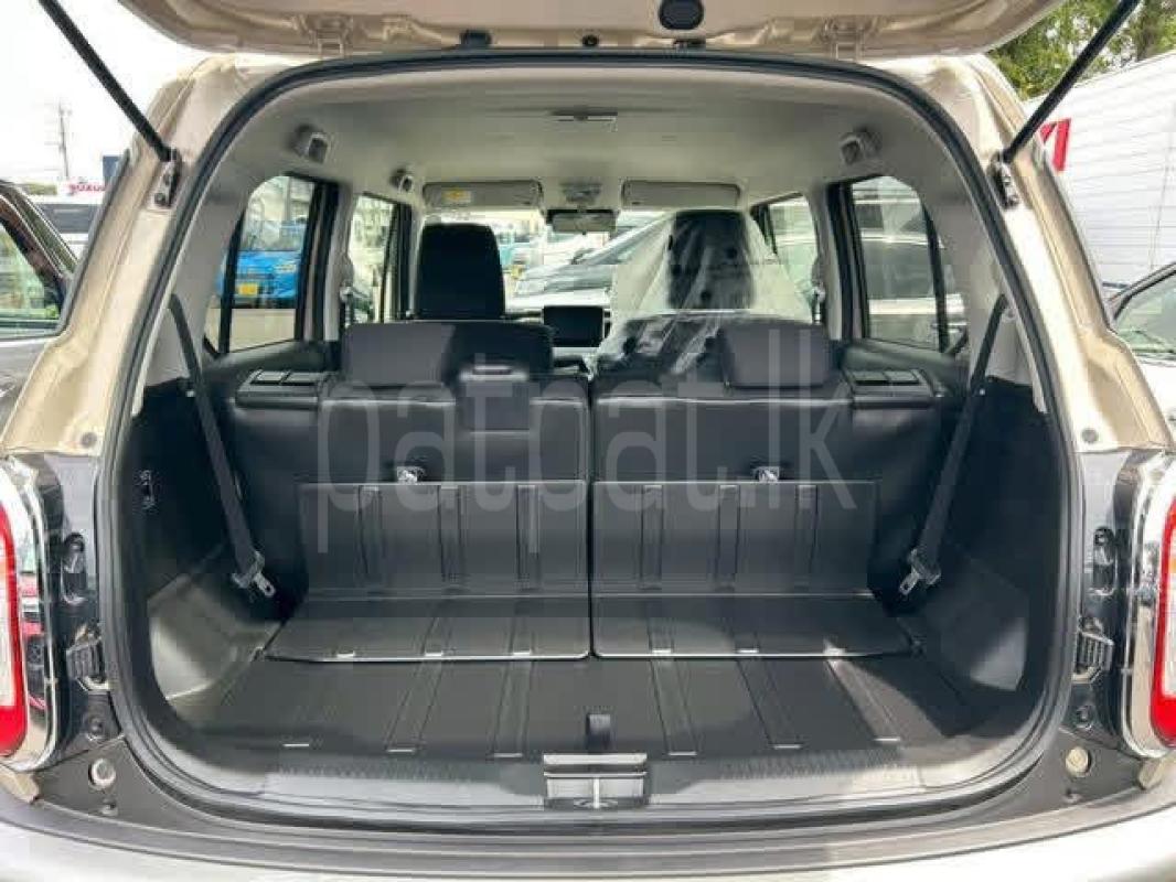 Suzuki XBee 2024 - பயன்படுத்தப்பட்டது கார் sale in Sri Lanka - patpat.lk