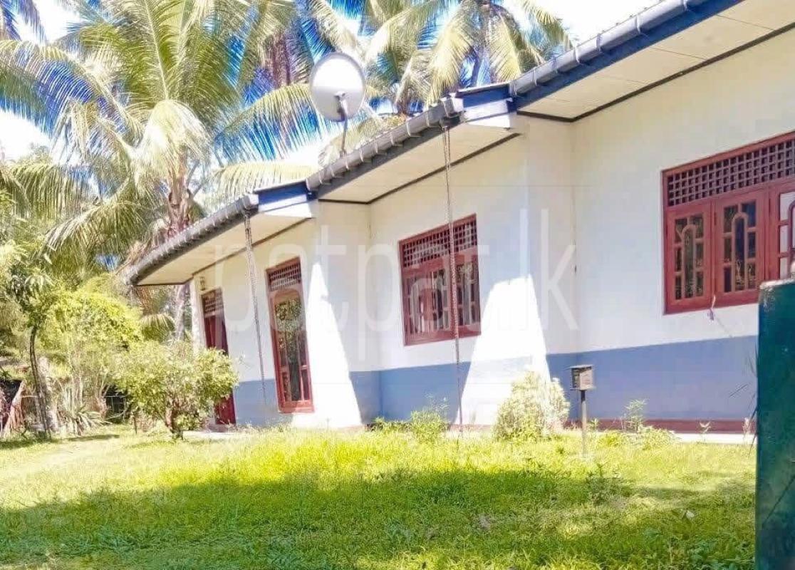 House for Sale in Delgoda