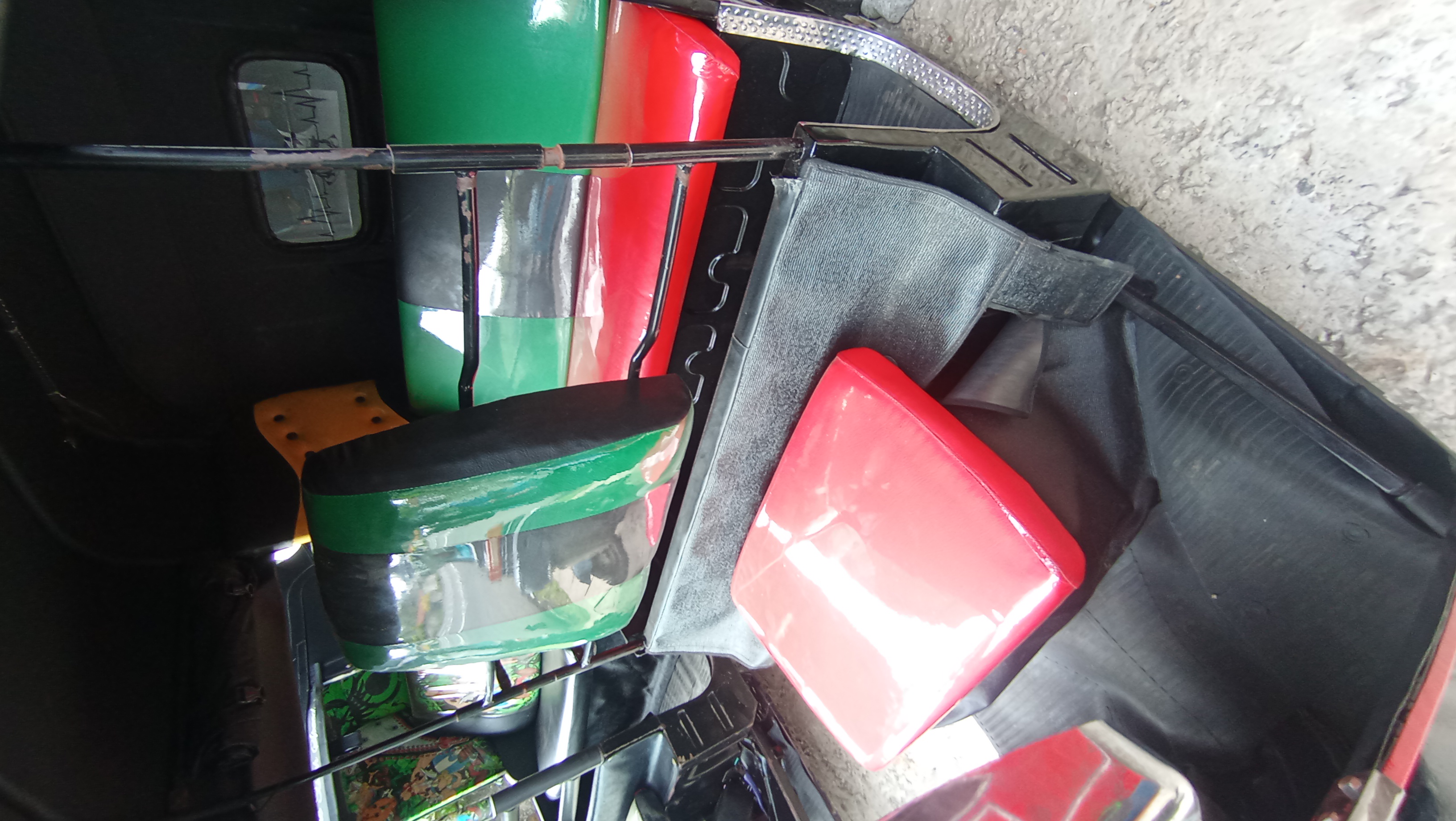 Bajaj Three Wheel 2010 - Used Three wheeler sale in Sri Lanka - patpat.lk